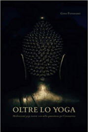Oltre lo yoga - il libro
